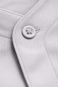 Maillot de baseball personnalisé en polyester à séchage rapide pour jeunes, avec logo et nom sur mesure, vente en gros OEM - Product Image 6