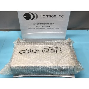 AMAT 0010-10371 ASSY, CAJA DE SENSORES, ESCAPE ALTO - Equipo y piezas de semiconductores de confianza de Trusted Global Legacy - Product Image 1