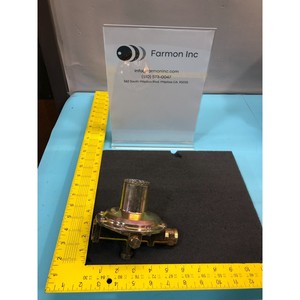 Régulateur GOK 01211-03, N2 press. M100S - Équipements et pièces semi-conductrices d'occasion de qualité mondiale à vendre - Product Image 2