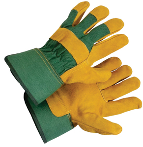 Guantes de Algodón Antideslizantes Hidratantes de Alta Calidad, Cómodos y Suaves, Blancos, Talla L, para Uso en Fábrica - Product Image 5
