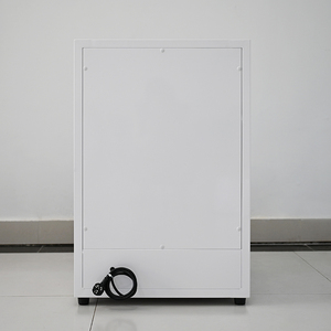 Incubateur électrique à température constante à chauffage CHP-72B 20L incubateur de microbiologie incubateur à affichage numérique Cedric Chine - Product Image 6