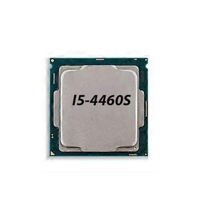 Procesador de Escritorio I5-<span class=keywords><strong>4460S</strong></span>, Procesador de Bajo Consumo para Actualización de PC, Venta al Por Mayor - Product Image 1
