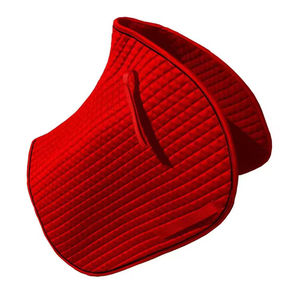 แผ่นอานม้าม้าม้าแผ่นรองนั่งขี่ม้าโลโก้ออกแบบได้ตามต้องการ - Product Image 3