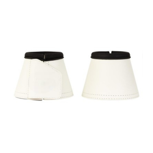 Premium Horse Riding Brushing <b>Bell</b> Boots Wholesale Comfortable Durable Equestrian Top Selling Product OEM <b>Service</b> <b>Bell</b> Boots - Product Image 1