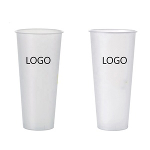 PET <b>PLA</b> Cup custom logo - Product Image 3