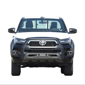 TOUT NEUF - TOYOTA HILUX (ADVENTURE) (299 ch) TRANSMISSION AUTOMATIQUE - Product Image 1