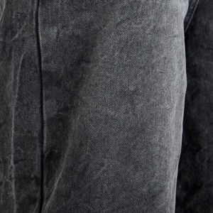 Pantalones Cortos de Mezclilla para Hombre de Alta Calidad, Más Vendidos, para Entrenamiento, Uso Casual, Nueva Llegada, Ropa de Verano para Correr - Product Image 5