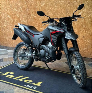 Motocicletas Deportivas Todoterreno/Onroad Personalizadas Xtz 250 Fi Abs 2026 Más Vendidas, Garantía de 3 Años - Product Image 3