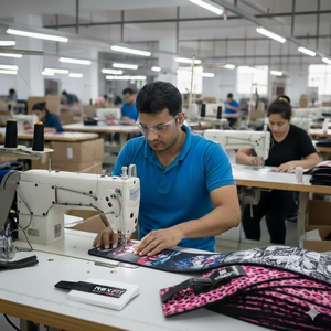 Cinturón de Levantamiento de Pesas Rexfit Sports, Profesional, de Cuero Resistente, para Gimnasio, Entrenamiento de Peso Muerto y Sentadillas, con Hebilla de Palanca - Product Image 6