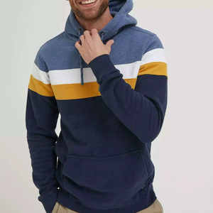 Sudadera con Capucha Extra Grande de Alta Calidad al por Mayor, con Logotipo Personalizado, Diseño Único, 100% Algodón, con Bolsillos y Forro Polar para Invierno - Product Image 3