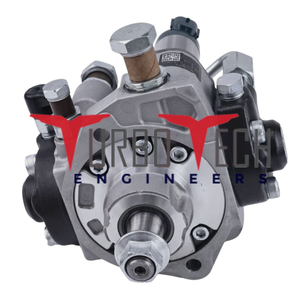 POMPE À INJECTION DE CARBURANT COMMUN 6275-71-1110 5670392 POUR CUMMINS QSB 3.3L - Product Image 4