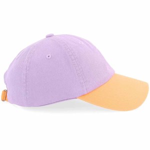 Casquette de baseball ajustable avec logo personnalisé, vente en gros, délavée, unie, pour la course et l'entraînement, couleur personnalisée, casquette 6 panneaux en coton - Product Image 3