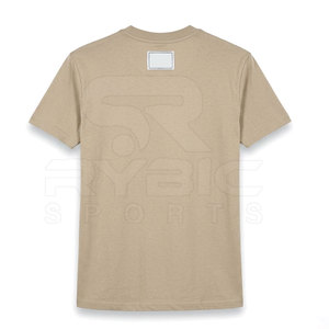 Camisetas de Hombre con Diseño de Tela Suave y Acabado Duradero, Estampadas, para un Estilo de Vida Activo y la Rutina Diaria, en Oferta - Product Image 2