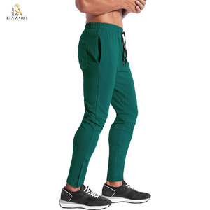 Pantalones Deportivos Rectos Transpirables, Ligeros y Ecológicos con Diseño Moderno, Talla Personalizable y Tela Elástica - Product Image 4