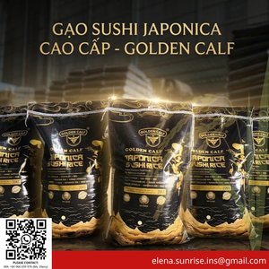 Arroz Japonica Blanco Vietnamita de Grano Mediano, Tipo Seco, para Restaurantes y Venta al por Mayor - Product Image 6