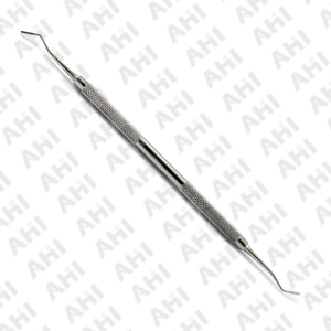 Condensateurs dentaires professionnels manuels en acier inoxydable, instruments chirurgicaux réutilisables de haute qualité - Product Image 5