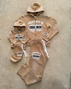 Fabricant de vêtements, veste et pantalon réfléchissants de haute qualité sur mesure, ensemble de survêtement de jogging deux pièces pour femmes, ensemble de survêtement pour hommes - Product Image 5