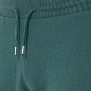 Clush Industries Heavy Cotton Baggy Sweatpants Men Oversized Streetwear Joggers <b>Winter</b> Eco-Friendly Casual Breathable <b>Trousers</b> - Product Image 6