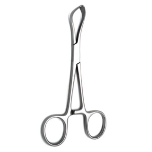 Lorna Edna Towel <b>Clamp</b> Non-Perforating 10cm 13cm Surgical Instruments CE ISO Certified Wholesale Best Supplier - Product Image 3