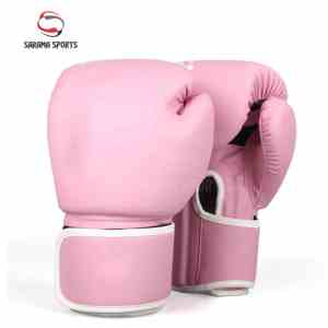 Gants de boxe personnalisés pour l'entraînement physique, commande en gros, fournisseur de gants de combat professionnels - Product Image 1