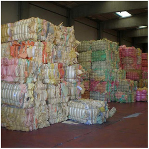 เศษโฟมโพลีเอทิลีนแบบผสมเกรดเคลือบและทำโฟมคุณภาพสูง ปริมาณ 500 เมตรตัน พร้อมจำหน่าย - Product Image 6