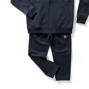 Traje Deportivo de Compresión de Fábrica OEM, Personalizable con Marca, Ropa Deportiva Unisex, Transpirable, Ligera, de Secado Rápido - Product Image 2