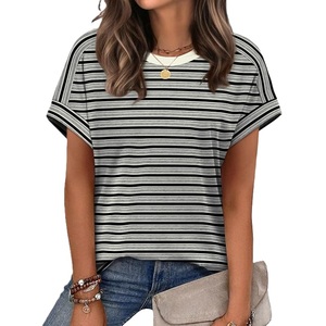 Tank <b>Top</b> Export Women's Solid Color Cotton Comfortable <b>Sleeveless</b> Casual Shirt Soft Breathable Lightweight <b>Summer</b> <b>Top</b> for Women - Product Image 5