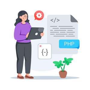 Servicios Expertos de Desarrollo Web en PHP para Sitios Web Escalables, Seguros y de Alto Rendimiento - Product Image 3