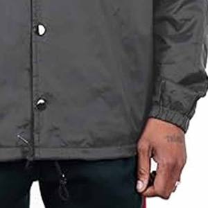 Vestes imperméables de haute qualité pour hommes et femmes, coupe-vent en nylon, envoyées par Dress Sports - Product Image 2