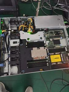 Alta configuración PowerEdge 1U tipo rack R440 En Tel Xeon servidor Gold 6230 2,1G 2*32G-DDR4 servidor - Product Image 4