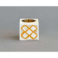 Vente en gros d'encens Bakhoor décoratif coffret cadeau diffuseur d'aromathérapie incrustation d'os colorés Mukhbar lavande bois de santal sauge sclarée - Product Image 3