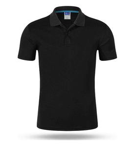 Camisetas Polo Deportivas Rojas Lisas de Secado Rápido para Hombre, Camisetas Polo Estampadas, Camisetas Polo Lisas Personalizadas para Hombre - Product Image 2