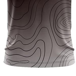 เสื้อโปโลปักโลโก้ OEM สำหรับผู้ชาย จำหน่ายจำนวนมาก เสื้อโปโลผ้าฝ้าย 100% รับทำแบรนด์ตามสั่ง เสื้อโปโลโปรโมชั่นสำหรับทุกเพศ - Product Image 4