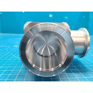 SMC XLA-40A Usado como está, piezas de equipos semiconductores antiguos - Product Image 2