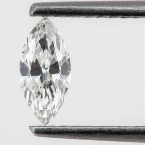 Diamante suelto de laboratorio con corte marquesa de lujo, certificado IGI y claridad VVS |   Precio de Fábrica |   Corte Excelente - Product Image 2