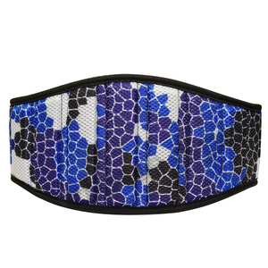Ceinture de musculation respirante en néoprène personnalisable la plus vendue avec fermeture auto-agrippante – Qualité supérieure pour l'entraînement et le fitness - Product Image 6