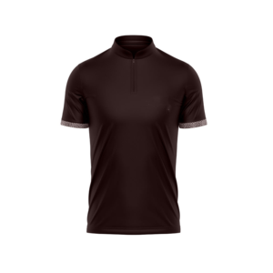 T-shirt 100% coton tricoté respirant à séchage rapide unisexe, tissu Oxford tissé, coupe régulière S-5XL, polo en pur coton, printemps - Product Image 3