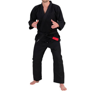 Kimono de Jiu-Jitsu Professionnel Léger pour Arts Martiaux et Entraînement de Grappling – Fabrication Premium en Gros - Product Image 3