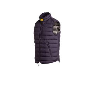 Chaquetas acolchadas para hombre al por mayor de Pakistán, chaquetas acolchadas de media manga con logotipo personalizado - Product Image 3