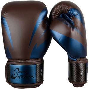 Guantes de Boxeo de Competición para Entrenamiento Intenso, Construcción en PU Duradero, Multicolor, con Logotipo de Marca y Dimensiones Personalizadas, Gran Venta - Product Image 4