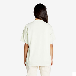 Camiseta Personalizada con Lavado Ácido, 100% Algodón, Talla Grande, Camisetas Gráficas para Mujer, Impresión de Logotipo, Camiseta Vintage para Mujer - Product Image 3