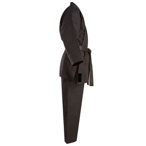 HEXIQON INTERNATIONALOEM Conjuntos de Uniformes de Karate de Alta Calidad Hechos a Medida 100% Algodón de Pakistán, Kimono de Jiu Jitsu - Product Image 5
