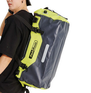Sac de sport durable et imperméable à l'eau enduit de PVC Sac en TPU personnalisé - Product Image 1
