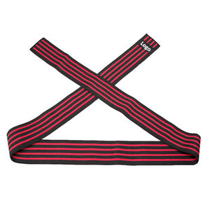 Nouveauté : Genouillères en néoprène respirantes et confortables, genouillères de compression pour le soutien du genou - Product Image 2