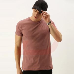 T-Shirt unisexe à manches courtes/longues, haut décontracté en coton, Raglan, chemises de Sport essentielles, haute qualité - Product Image 1