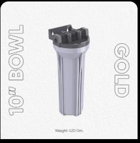 Cartouche de filtration profonde conçue pour les systèmes d'eau, améliorant le contrôle des sédiments et favorisant une pré purification stable. - Product Image 4