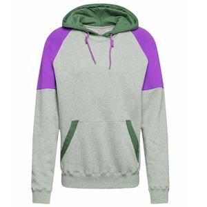 ที่กําหนดเองบล็อกสีธรรมดาHoodiesสําหรับผู้ชายผู้หญิงสบายๆสไตล์จ๊อกกิ้งเสื้อกันหนาวฤดูหนาวอ้วนเสื้อเด็กสาวเทอร์รี่Zip Up Hoody - Product Image 5