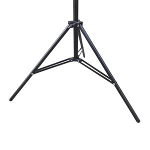 Leggero treppiede in alluminio allungabile 78in con telecomando senza fili - Product Image 3