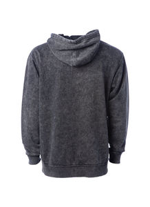 Sweat-shirt à capuche pour homme de haute qualité, ample et surdimensionné, en coton, style streetwear décontracté, manches longues, fournisseur en gros OEM - Product Image 2