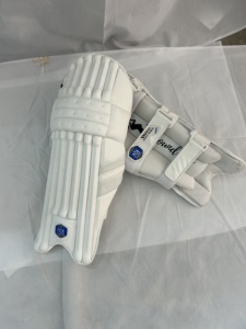 Mannu เบาะรองเข่าที่สามารถปรับได้มีการป้องกันขั้นสูงระบายอากาศได้ดีและน้ำหนักเบาวัสดุ PU - Product Image 5